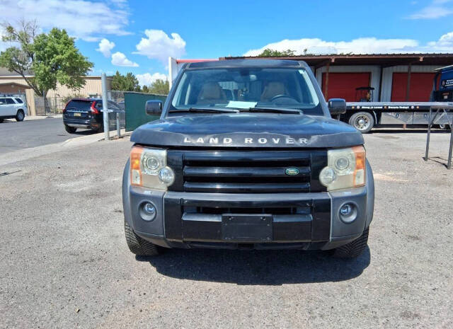 land rover lr3 2005 SALAA25475A304705 image land rover lr3 2005 SALAA25475A304705 image